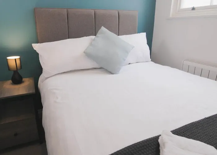 The Windsor Club Apartment