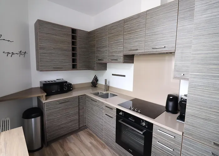 The Windsor Club Apartment
