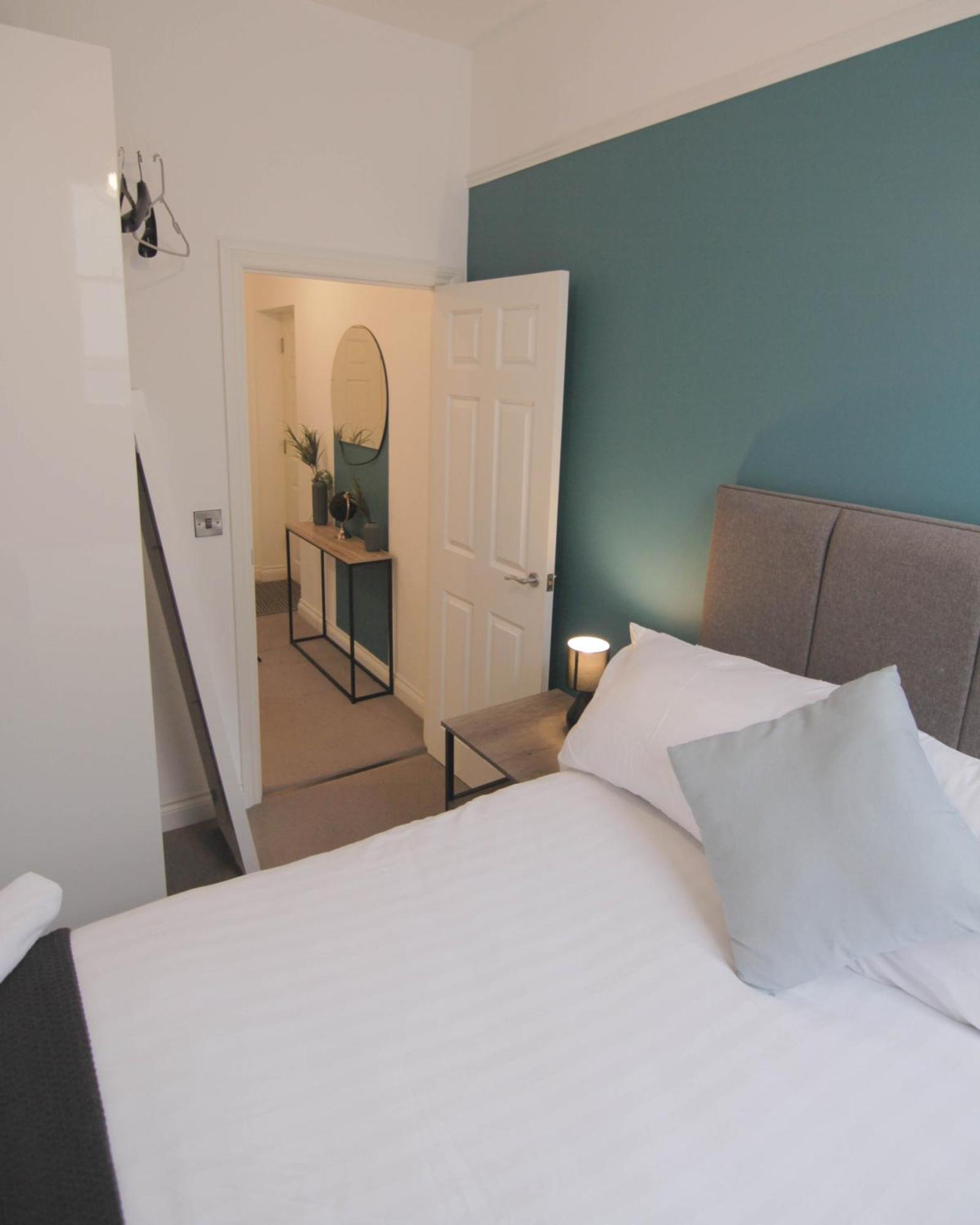Appartement The Windsor Club *