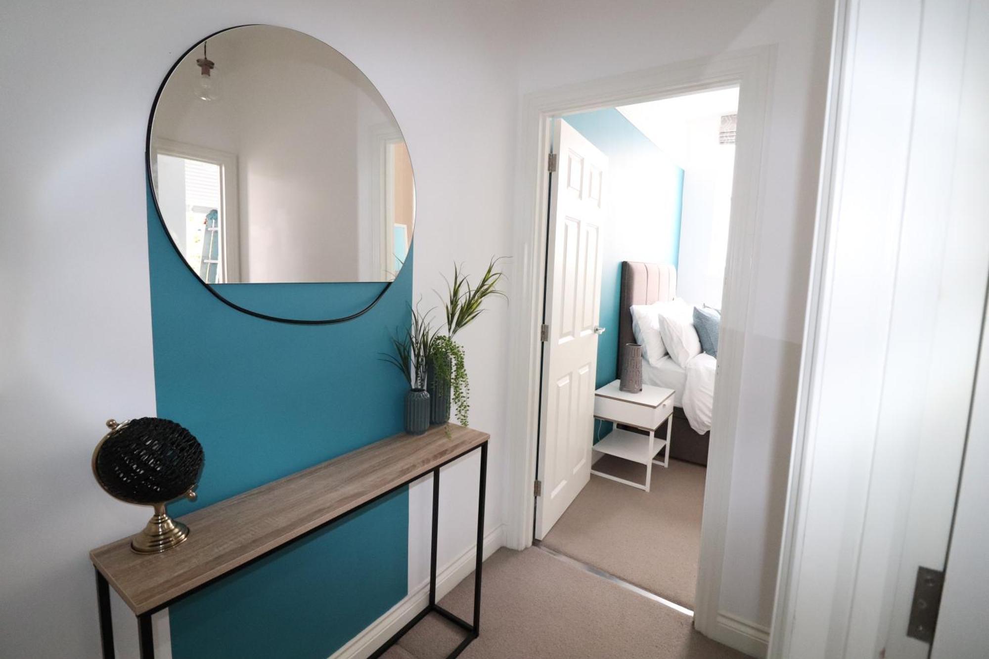 The Windsor Club Appartement